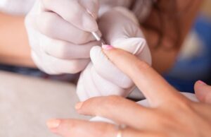 Mobile Nail Art Singapore