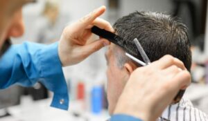 Senior Hairstylist Singapore