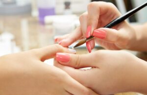 Mobile Nail Appointments Singapore