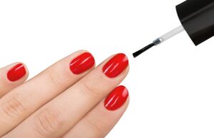 Mobile Nail Appointments Singapore
