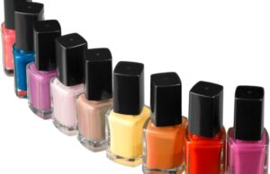 Mobile Nail Appointments Singapore