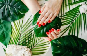 Mobile Nail Appointments Singapore