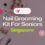 Nail Grooming Kit For Seniors Singapore