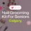 Nail Grooming Kit For Seniors Singapore